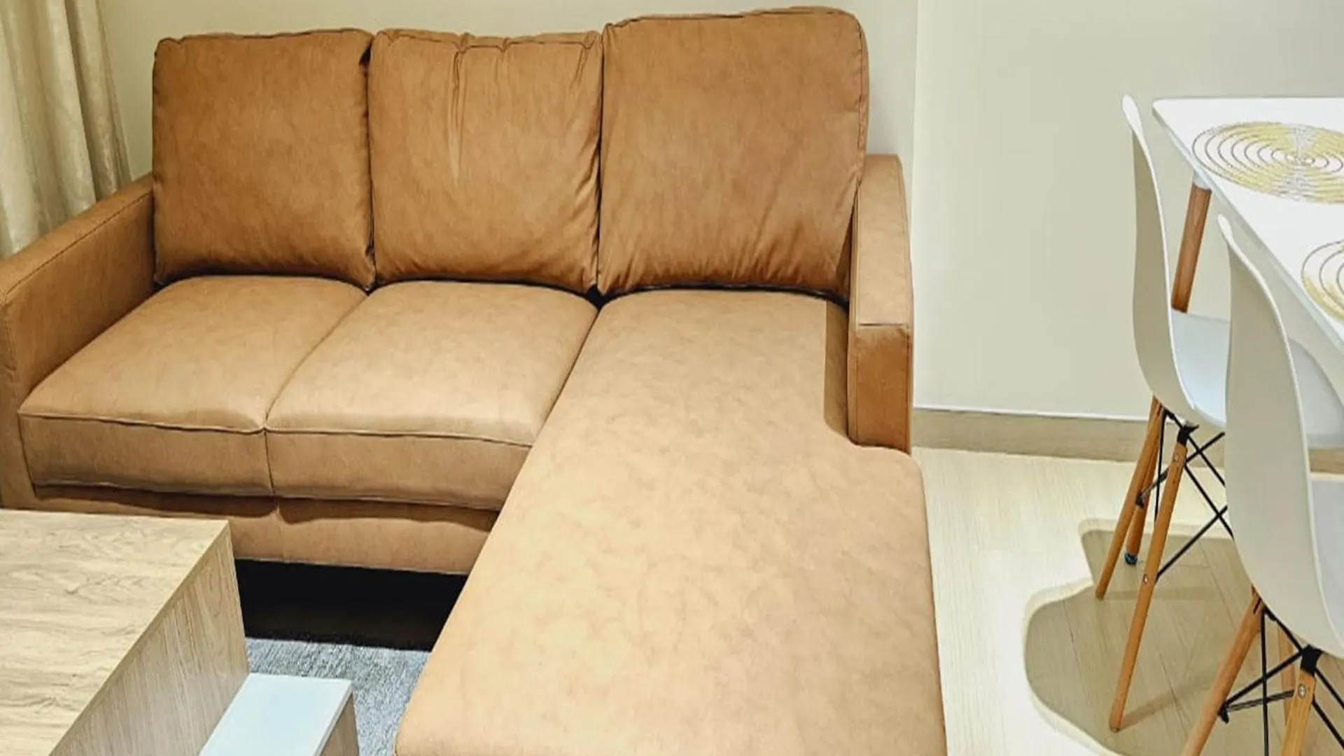 Luxury Belvilla 1Br Pool View Apartment In Jvc Dubai 0*,  Birleşik Arap Emirlikleri