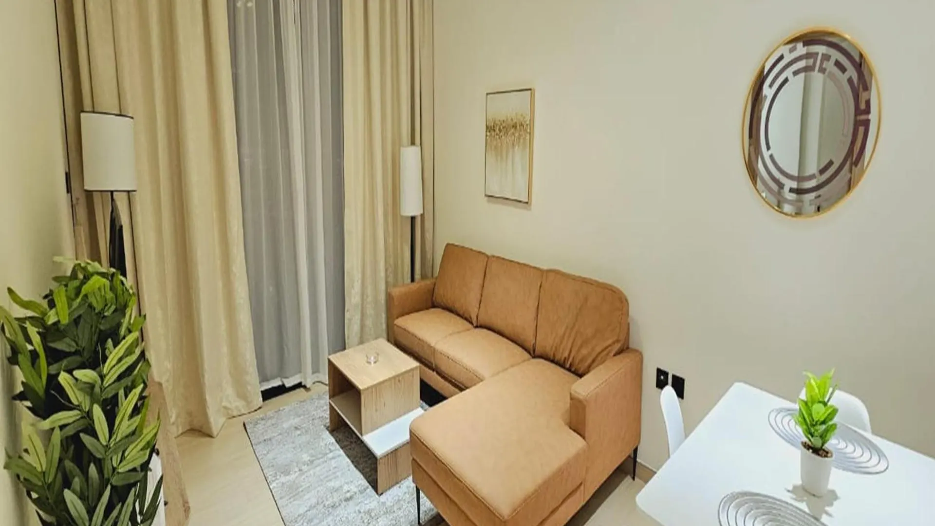 Luxury Belvilla 1Br Pool View Apartment In Jvc Dubai
