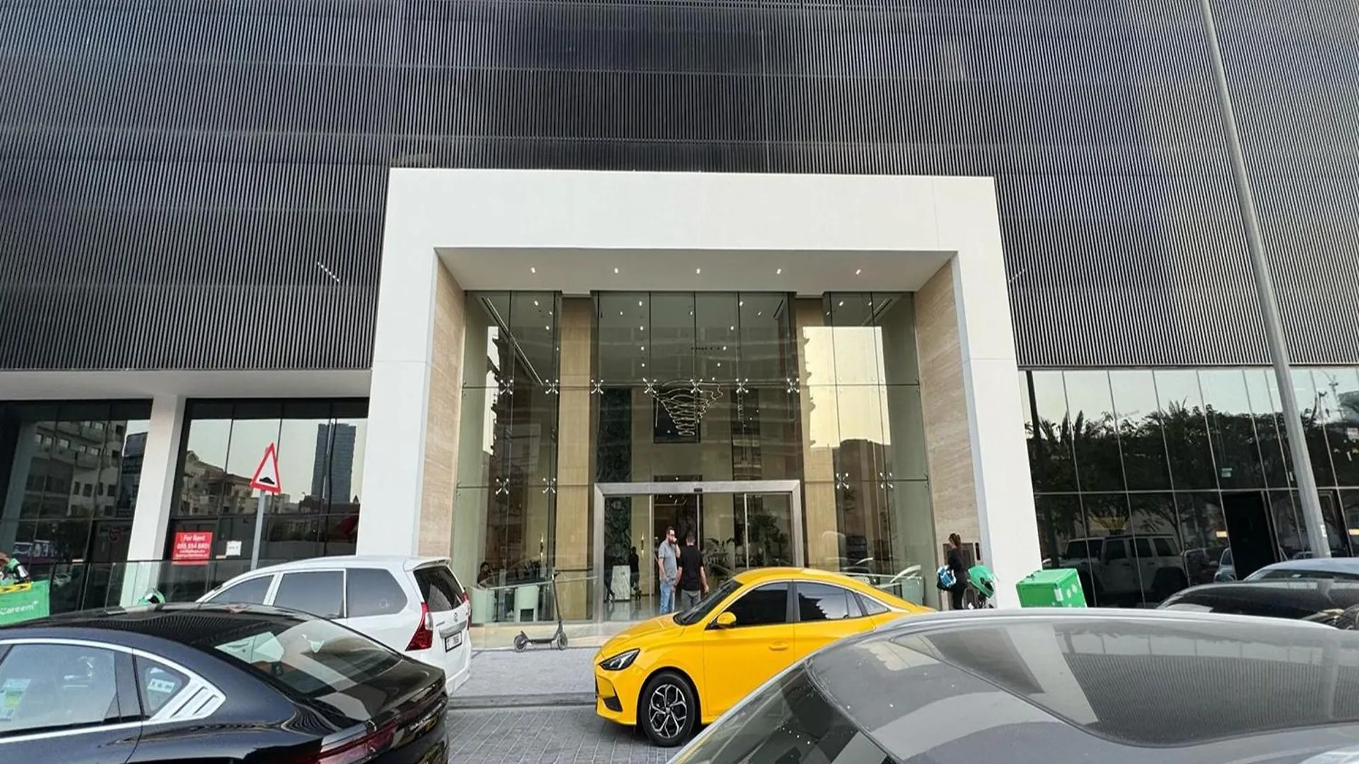 Luxury Belvilla 1Br Pool View Apartment In Jvc Dubai 0*,  Birleşik Arap Emirlikleri