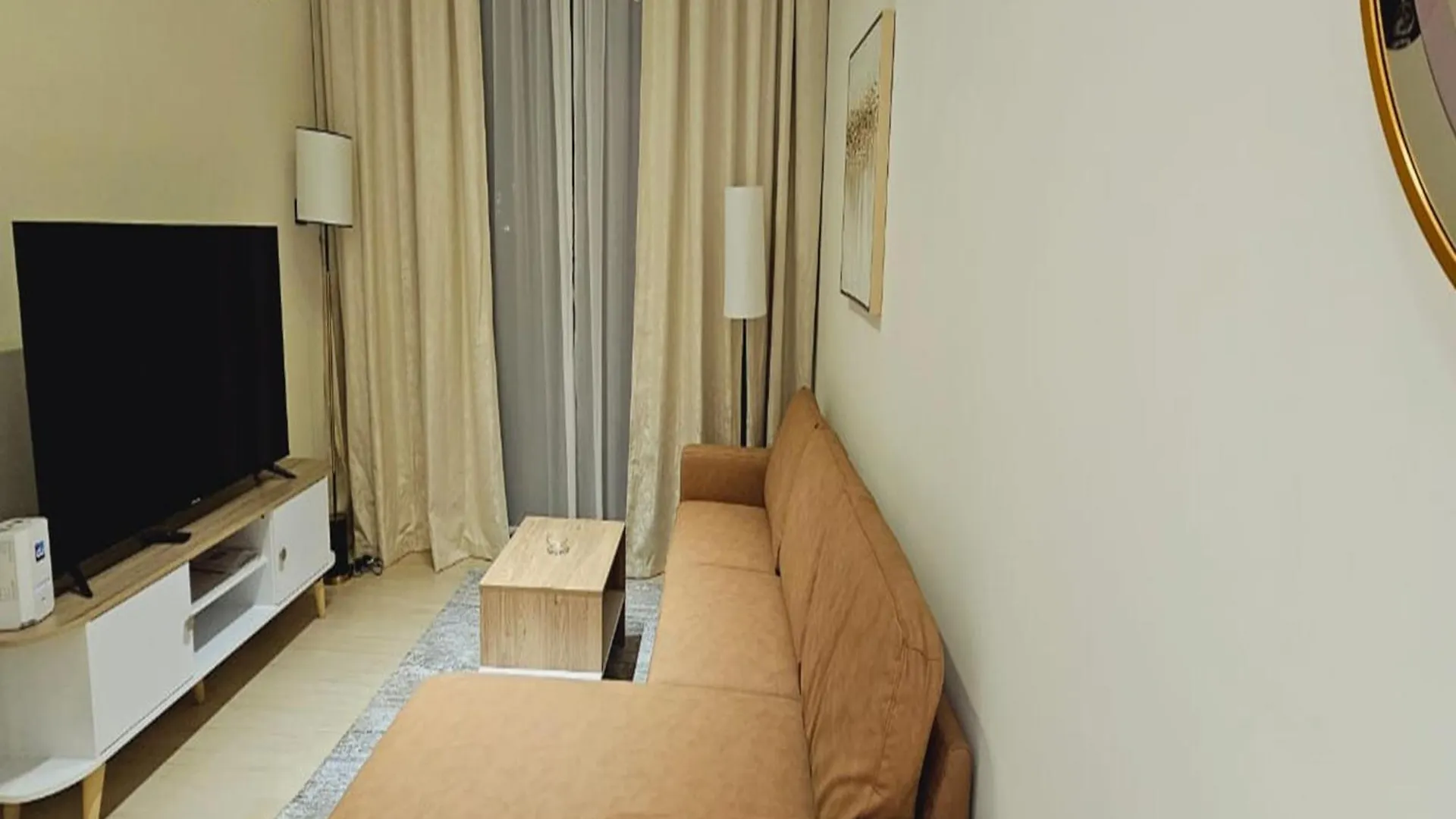 Luxury Belvilla 1Br Pool View Apartment In Jvc Dubai