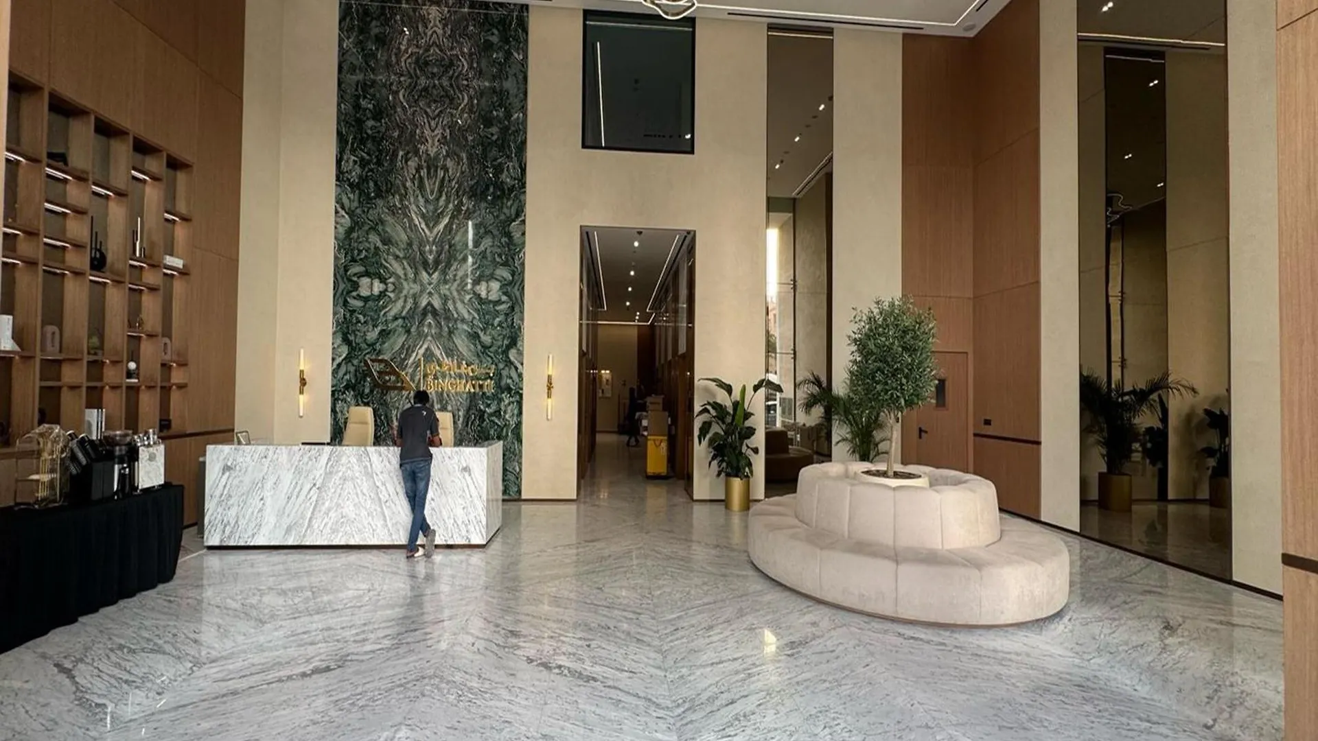 Luxury Belvilla 1Br Pool View Apartment In Jvc Dubai