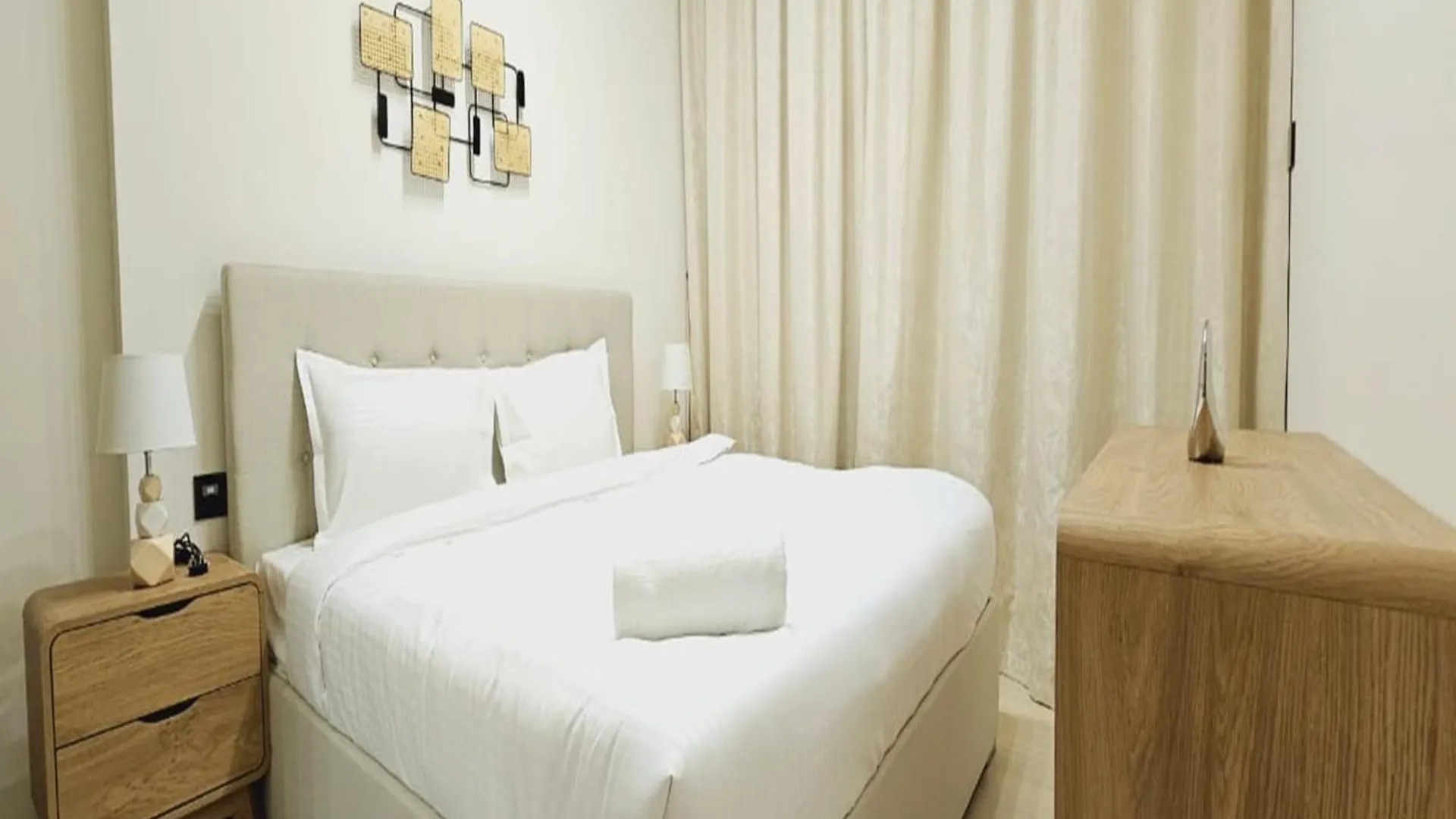 Luxury Belvilla 1Br Pool View Apartment In Jvc Dubai
