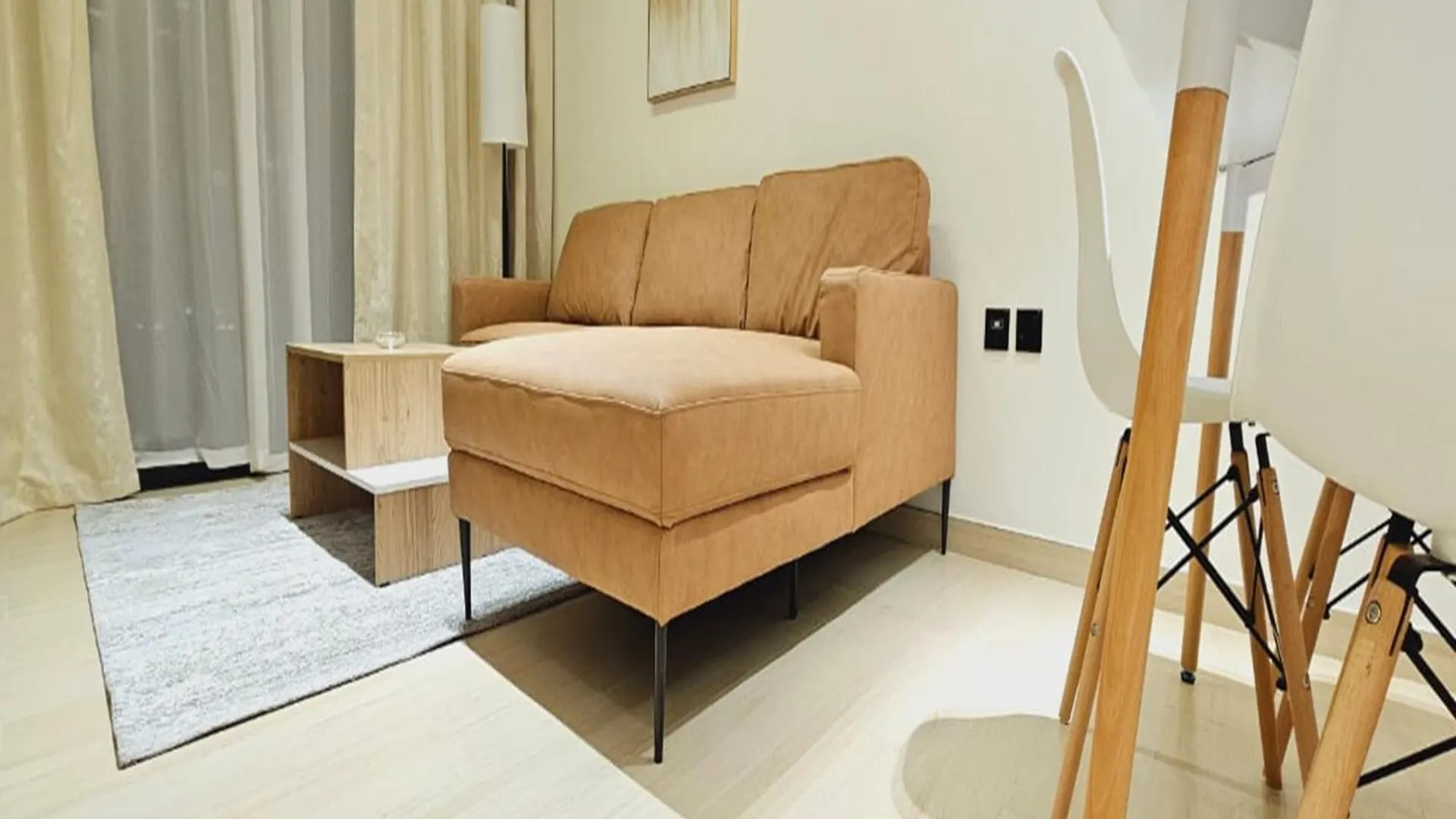 Luxury Belvilla 1Br Pool View Apartment In Jvc Dubai