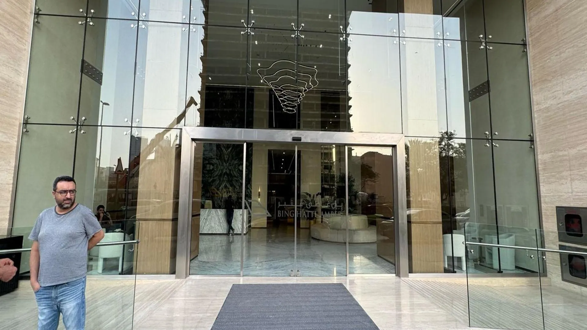 Luxury Belvilla 1Br Pool View Apartment In Jvc Dubai 0*,