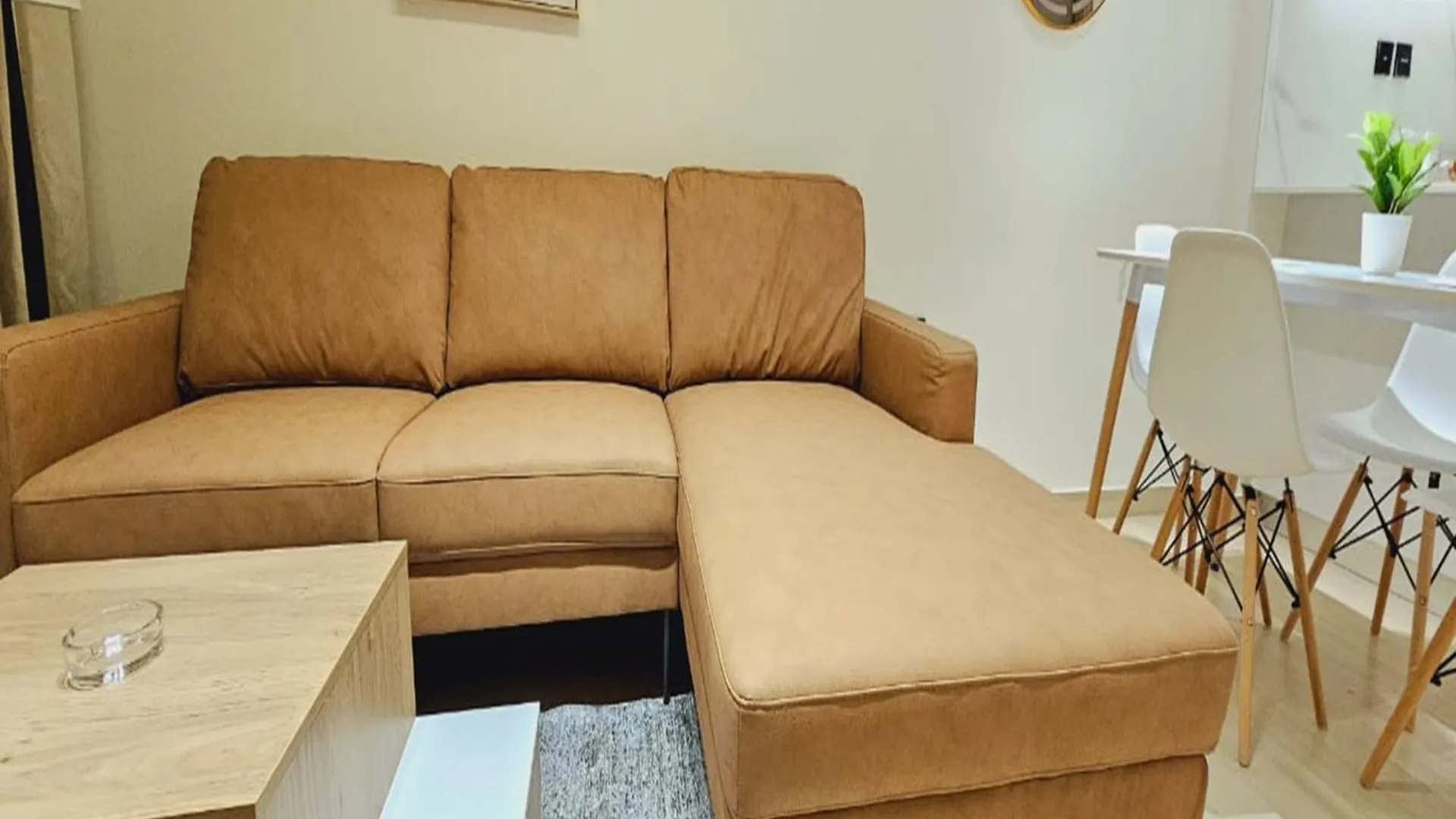 Luxury Belvilla 1Br Pool View Apartment In Jvc Dubai