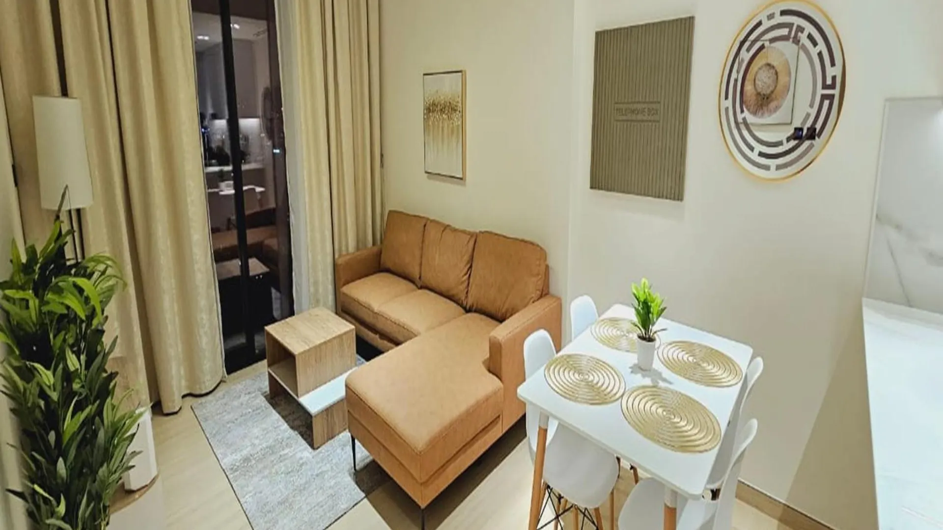 Luxury Belvilla 1Br Pool View Apartment In Jvc Dubai