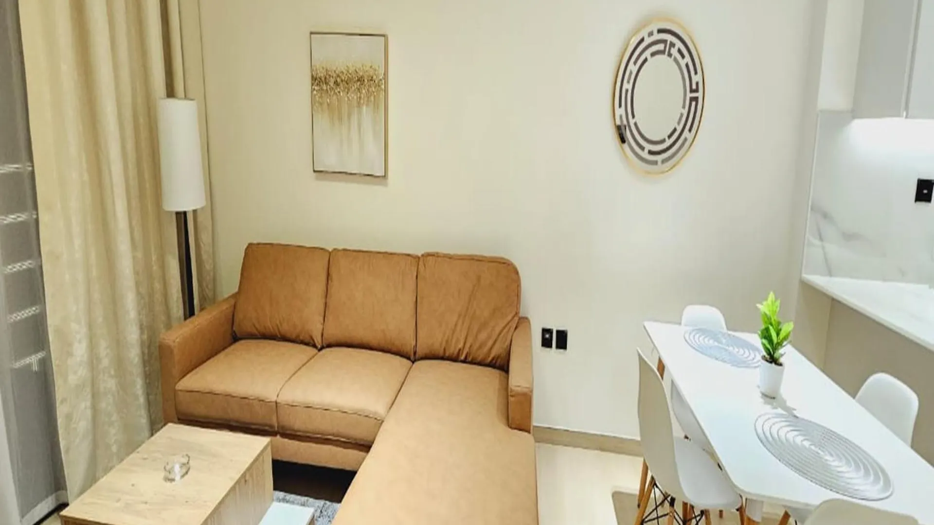 Luxury Belvilla 1Br Pool View Apartment In Jvc Dubai