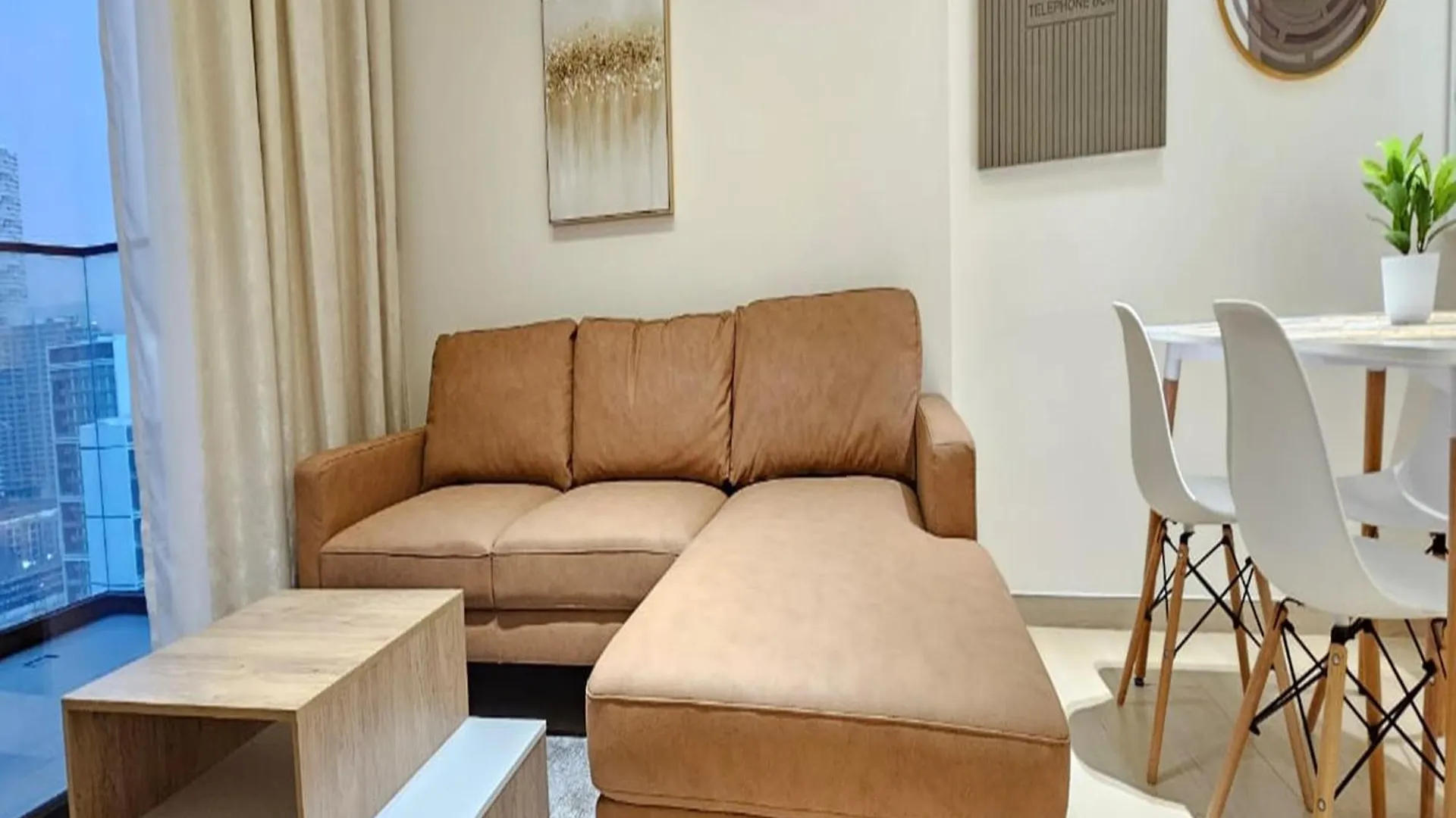 Luxury Belvilla 1Br Pool View Apartment In Jvc Dubai