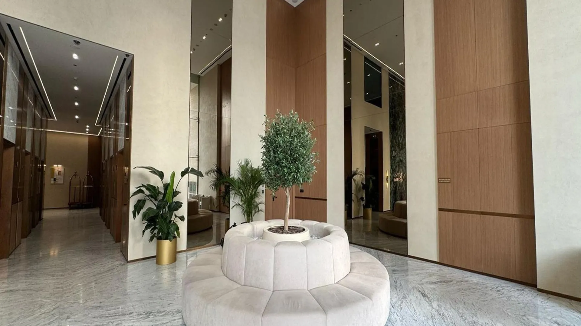 Luxury Belvilla 1Br Pool View Apartment In Jvc Dubai United Arab Emirates